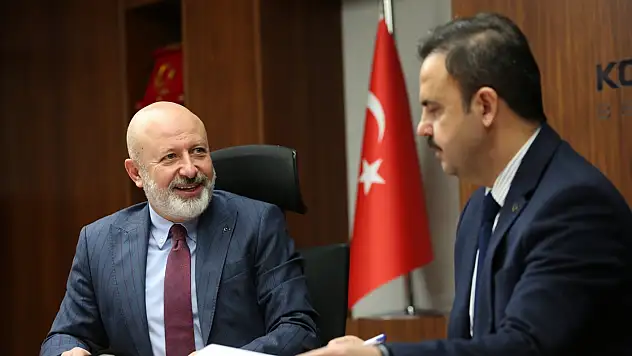 Kayseri'nin o ilçesinde öğrencilere kahvaltı desteği geliyor!