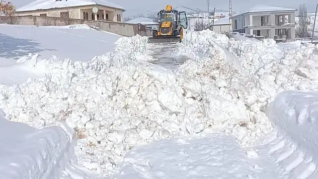 Kayseri'nin o ilçesinde ulaşımda sıkıntı var mı? Açıklama geldi