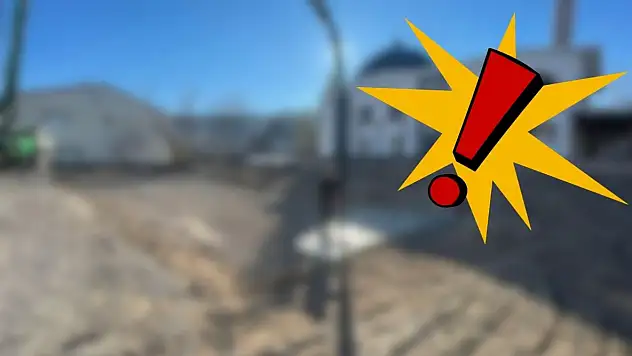 Kayseri'nin o ilçesinde yeni terminal için süreç başladı!