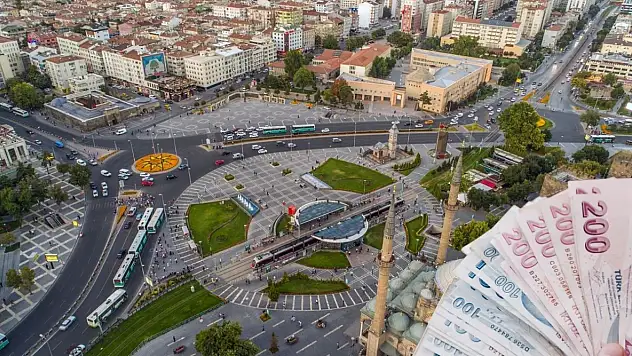 Kayseri'nin o ilçesindeki köprüler için harekete geçildi! 93 milyon TL'ye yenilenecek