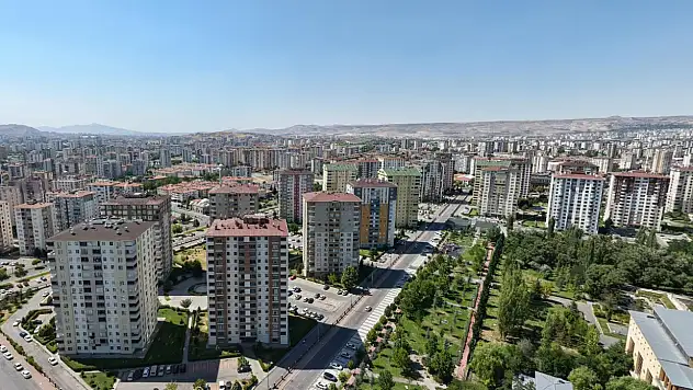 Kayseri'nin o ilçesine LED ekran kurulacak! Bakın ne için?