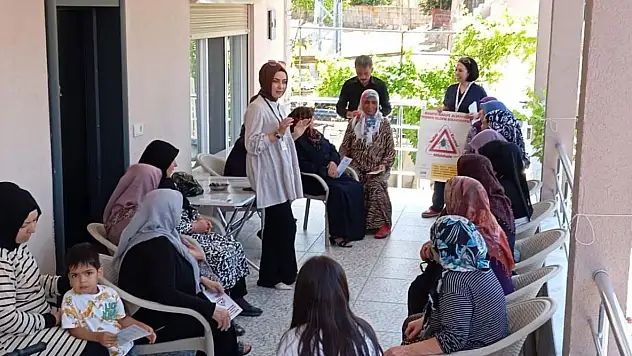 Kayseri'nin o ilçesine yeni Müdür...