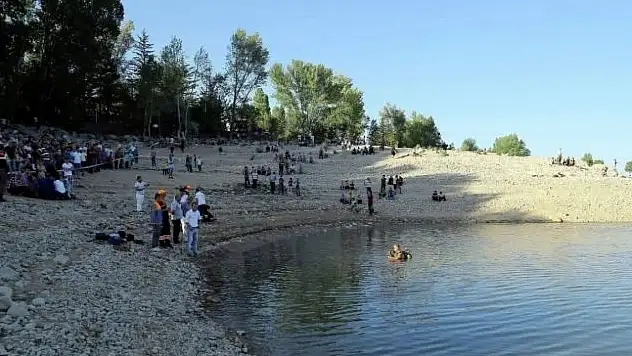 Kayseri'nin o mahallesi Meclis gündeminde