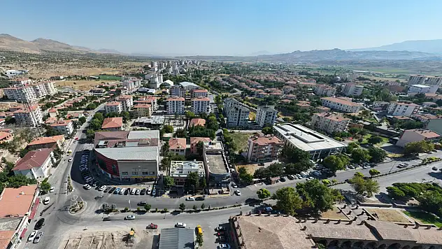 Kayseri'nin o mahallesinde yaşayanlar dikkat! Saat verilerek uyarı yapıldı