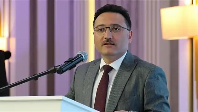 Kayseri'nin okulları Türkiye'ye örnek oldu