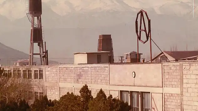 Kayseri'nin sanayi devi çarkları durdurdu! Orta Anadolu'da işçiler evlerine gönderildi