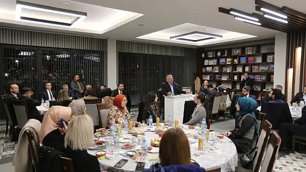 'Kayseri'nin şansı'