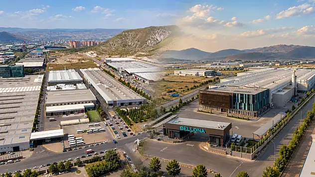Kayseri'nin satılan devleri vergi rekoru kırdı!