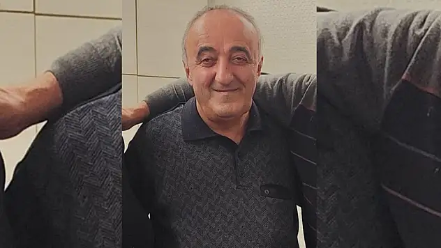 Kayseri'nin sevilen ismi hayatını kaybetti!