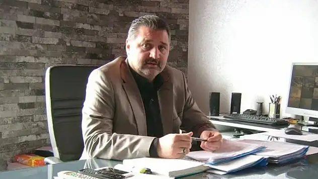 Kayseri'nin sevilen ismi mezarı başında anılacak