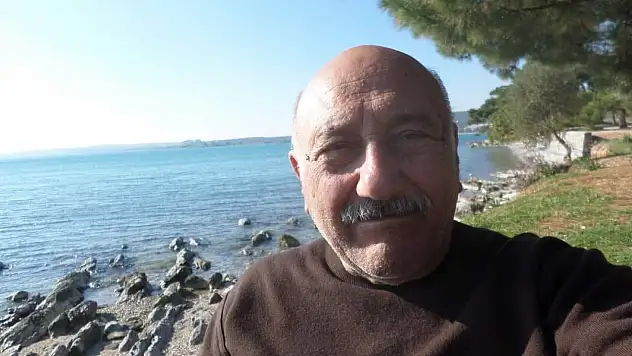 Kayseri'nin sevilen öğretmeni hayatını kaybetti