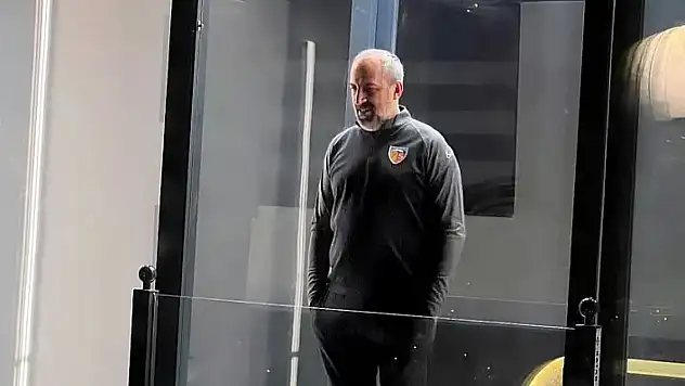 Mustafa Tokgöz Hacca gitti!