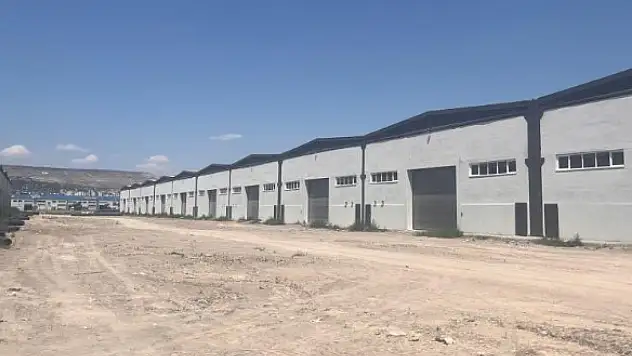 Kayseri'nin tarım ticaretine yön verecek merkez açılıyor