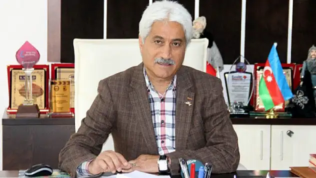 "Kayseri'nin turizm potansiyeli gelecekte artacak"