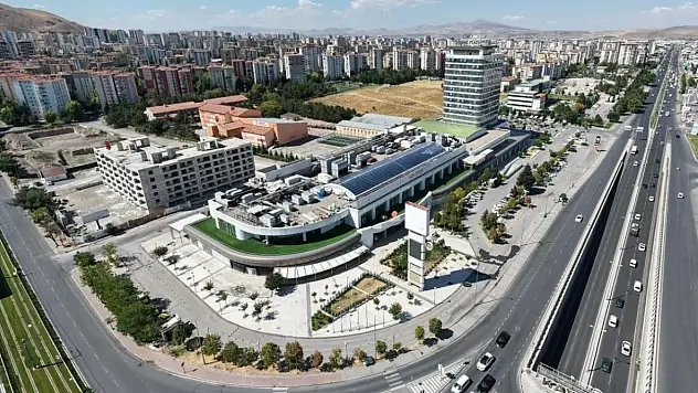 Kayseri'nin ünlü hastanesinde iflas bilmecesi!