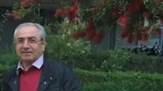 Kayserili ünlü iş adamı vefat etti...