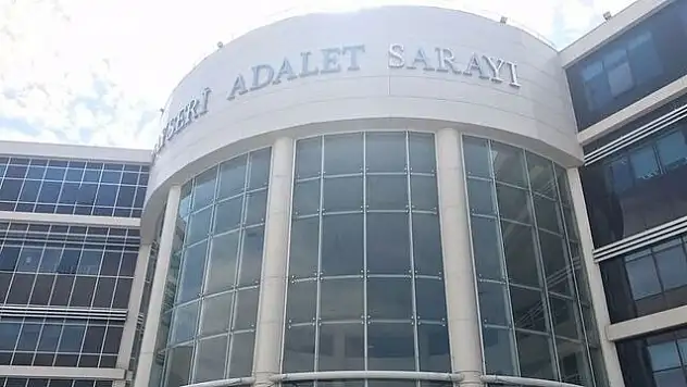 Kayseri'nin ünlü müteahhidi 'dolandırıcılıktan' 3 yıl 4 ay hapis cezası aldı
