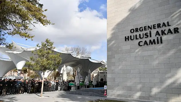 Kayseri'nin ünlü petrolcüsünün acı günü!