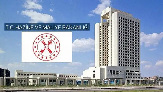 Kayseri'nin vergi tablosu! 33'üncü oldu…