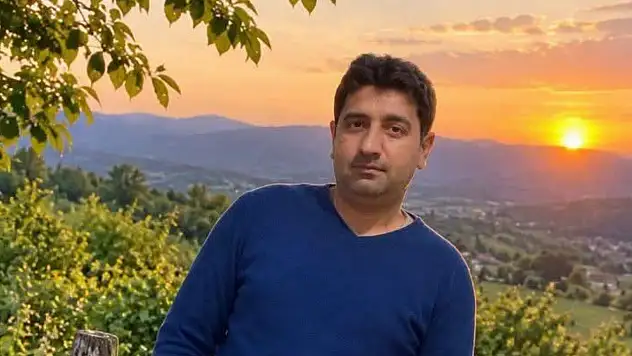 Kayseri'nin Yahyalı ilçesinde cinayet!