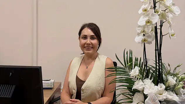Kayseri'nin Yahyalı ilçesine göz müjdesi
