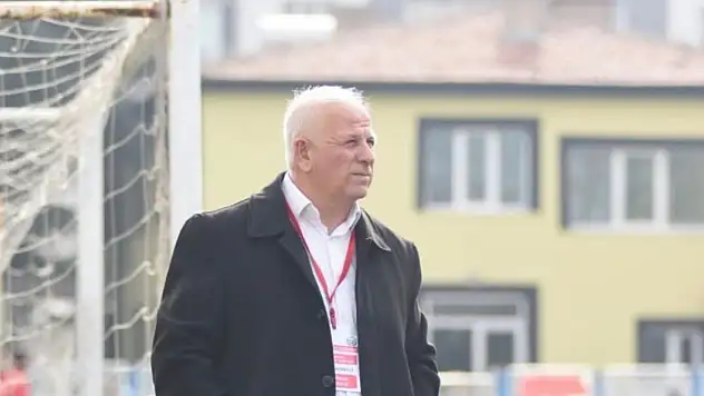 Kayseri'nin yakından tanıdığı isim o kulübe teknik direktör oldu