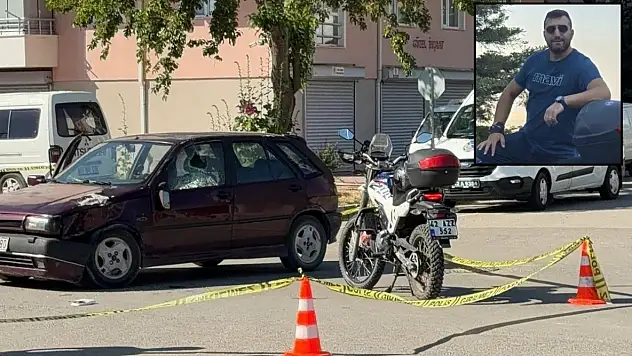 Kayseri'nin yakından tanıdığı hakemden acı haber