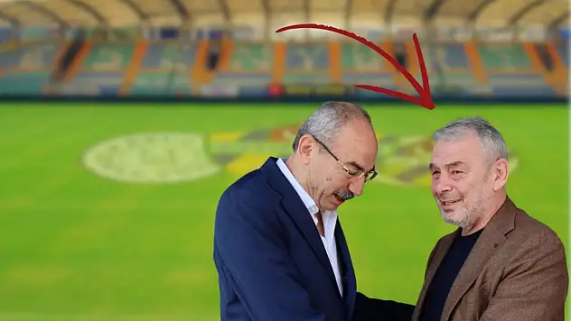 Kayseri'nin yakından tanıdığı isim Süper Lig takımına başkanlık yapıyor!