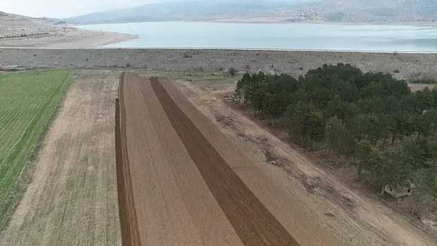 Kayseri'nin yarım asırlık üretim merkezi için hamle! Bölgenin yeni üssü olacak