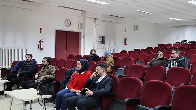 Kayseri'nin yeni doktorları belli oldu! Bakın nerelerde görev yapacaklar?