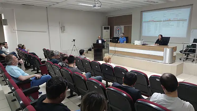 Kayseri'nin yeni doktorlarının görev yerleri belli oldu!