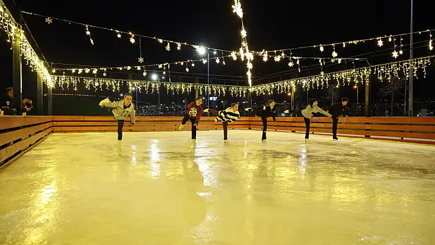 Kayseri'nin yeni gözdesi olacak! Bayram boyunca ücretsiz