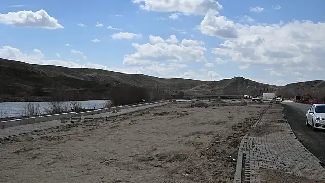 Kayseri'nin yeni Millet Bahçesi için çalışmalar başladı! Bakın nereye yapılacak?