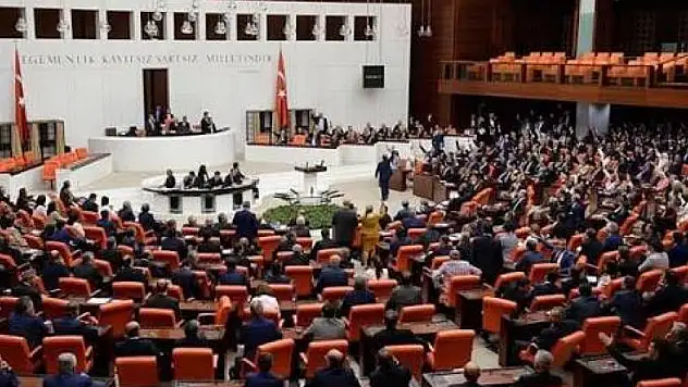 Kayseri'nin yeni milletvekili sayısı belli oldu