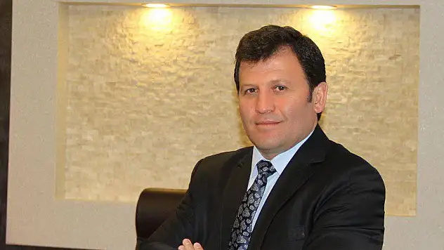 Kayseri'nin yeni müdürü belli oldu