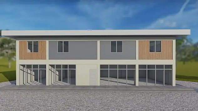 Kayseri'nin yeni terminalinin içinde neler olacak? Detaylar belli oldu