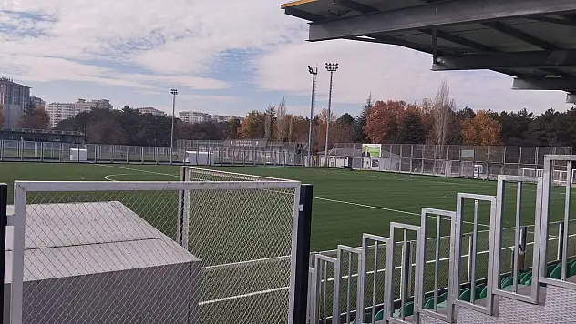 Kayseri'nin yenilenen stadında son aşamaya gelindi! Bakın ne kadara yapıldı?