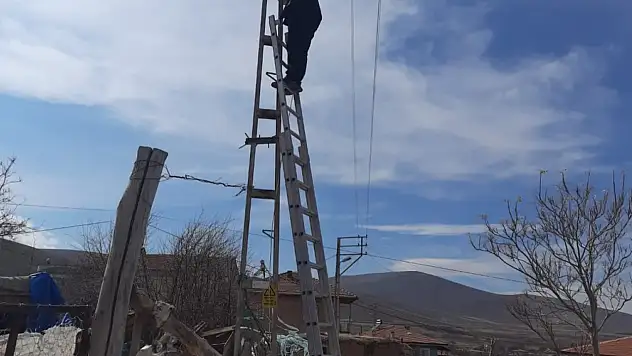 Kayseri'nin Yeşilhisar ilçesinde belediye ne yapıyor?