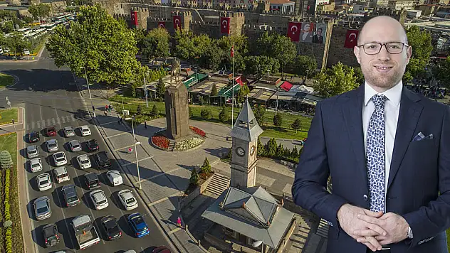 Kayseri'nin yüzde 53'ü sigortasız!