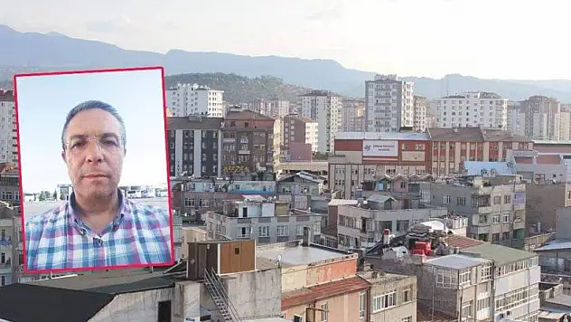 KAYSERİ'NİN YÜZDE 40'I TEHLİKEDE! 
