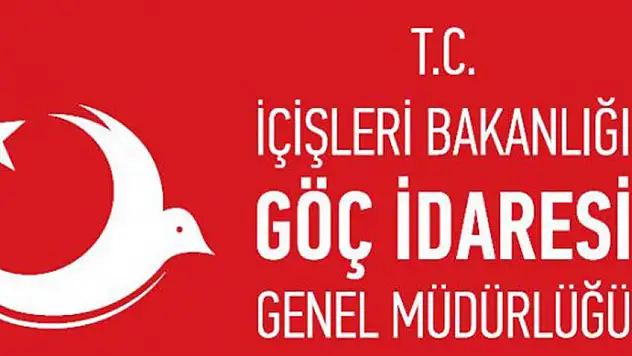 Göç İdaresi Genel Müdürlüğü açıkladı… Kayseri'nin 5,42'si!