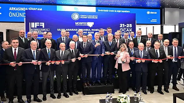 Kayseri o fuara damga vurdu!