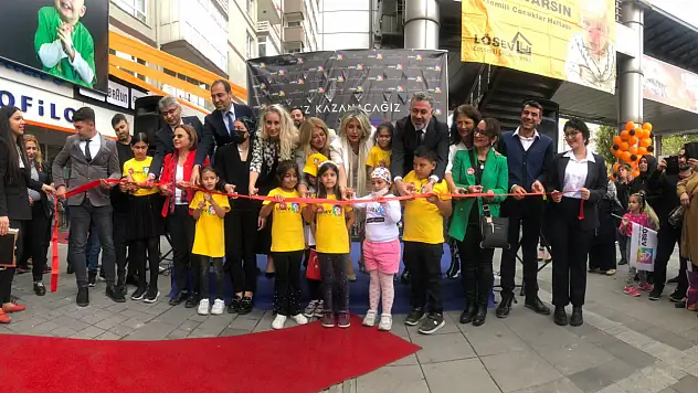 Kayseri Ofisi açıldı!