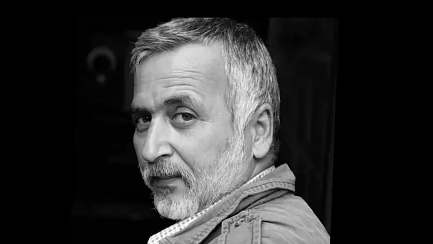 Kayseri Olay'ın eski yazarlarından edebiyatçı yazar Adnan Büyükbaş vefat etti