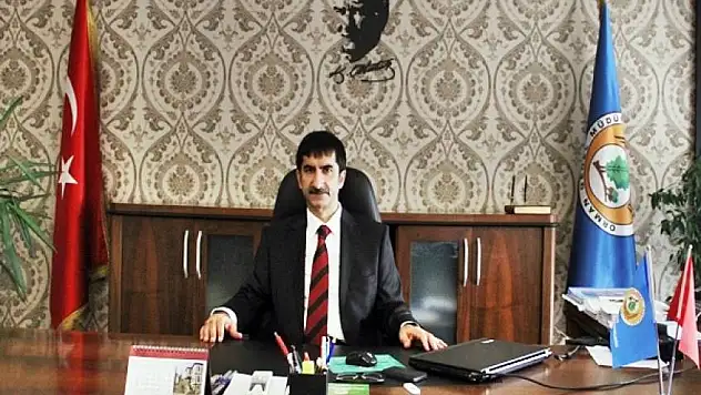 Kayseri Orman Bölge Müdürlüğü Fidan bakım işi hizmeti alacak!