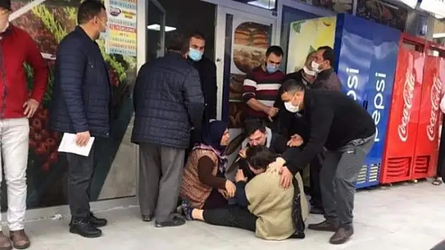 Kayseri örneği verdi: Esnaf eriyor, bitiyor, ölüyor!