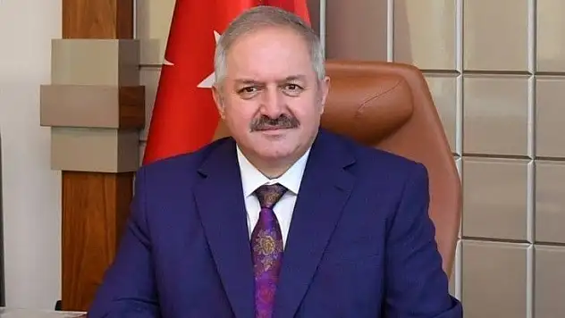 Kayseri OSB 'Sıfır Atık Belgesi' almaya hak kazandı