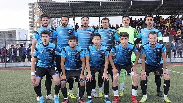Kayseri OSB Teknik Koleji şampiyon oldu