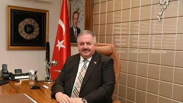 Kayseri OSB Başkanı Tahir Nursaçan:  'Çanakkale Zaferi, Asil Milletimizin Diriliş Destanıdır'