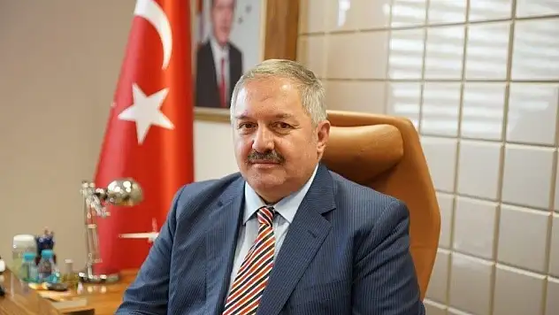 &quot2023 hedefleri, ülkemizin hak ettiği, ulaşması gereken bir hedeftir&quot